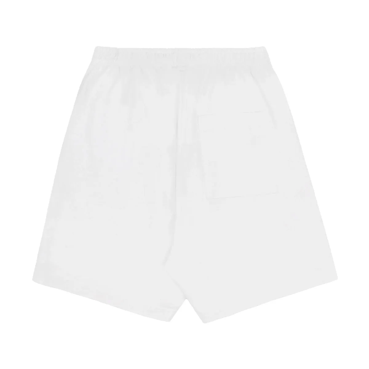 94 Racquet Club Gym Shorts 'White'