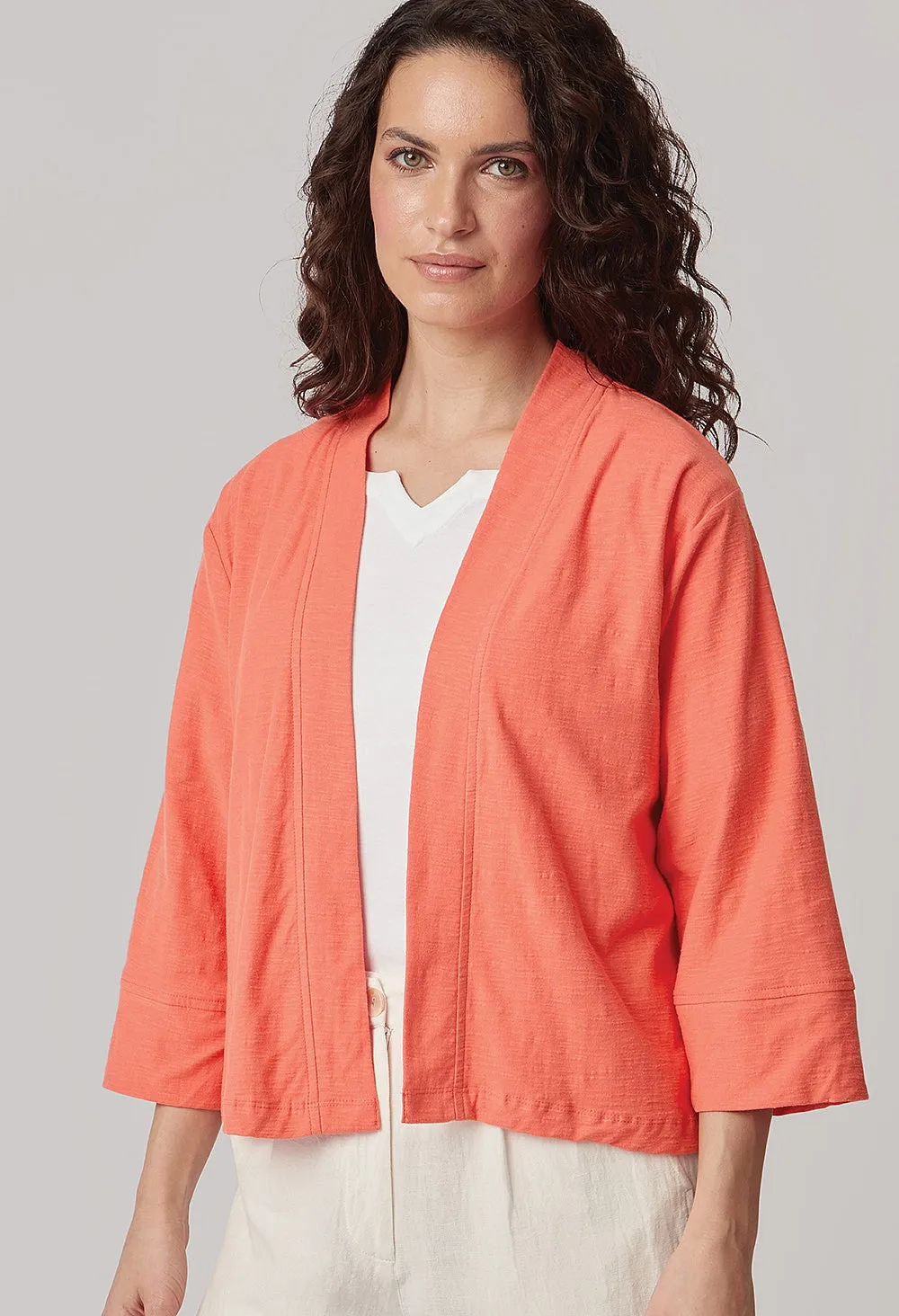 Adini Sula Cotton Jacket