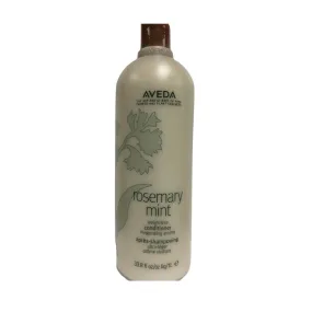 Aveda Rosemary Mint Weightless Conditioner 33.8 oz