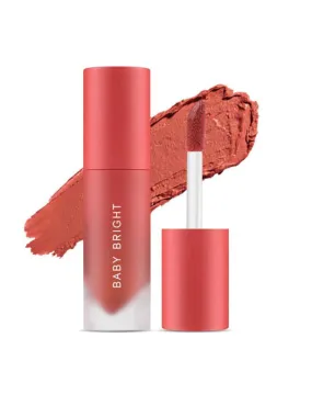 Baby Bright Lip & Cheek Tint 03 Dry Sakura 2.4g (Thai)