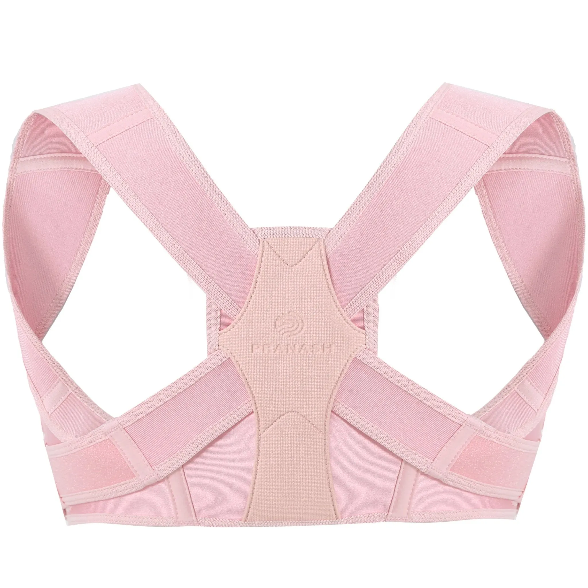 Back Posture Corrector - Breathable Posture Corrector Brace For Improved Alignment And Comfort