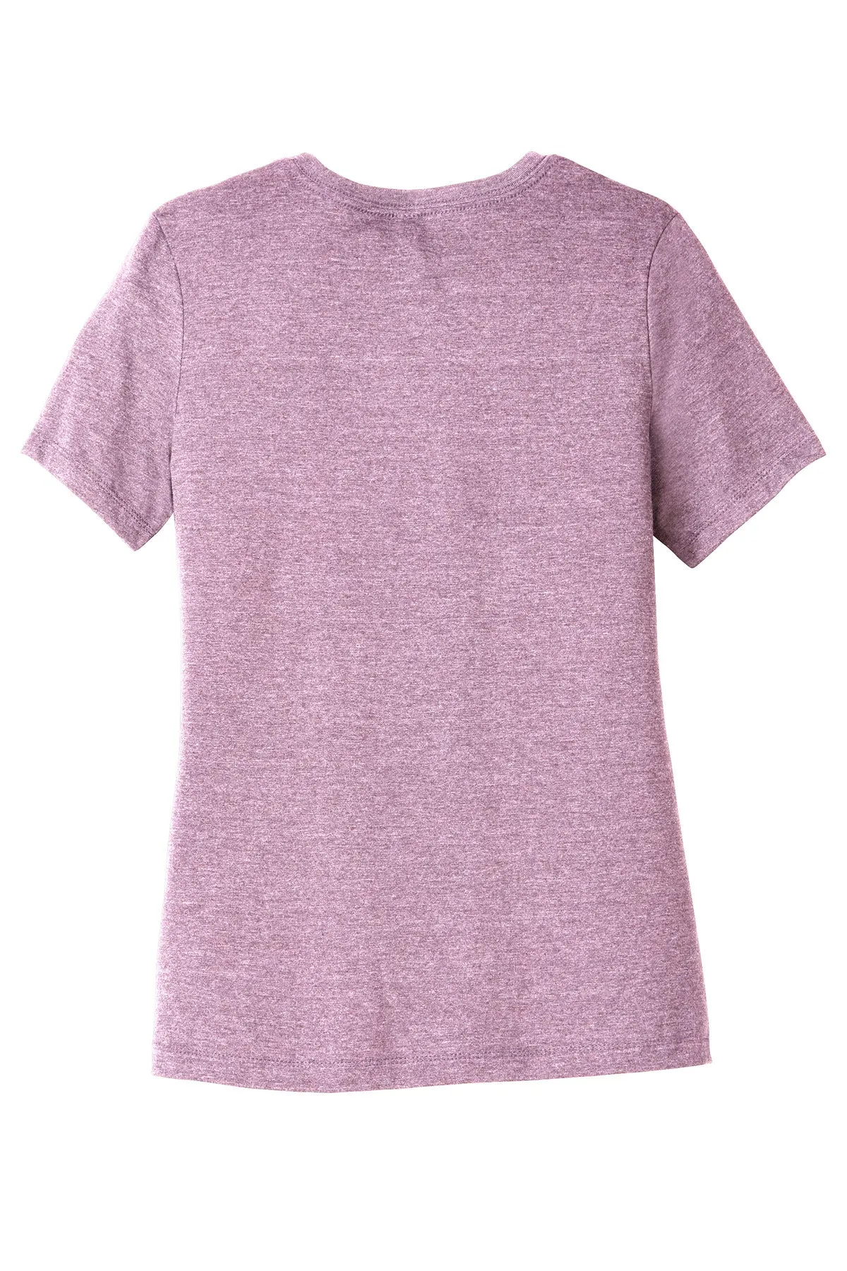 BELLA CANVAS Women's Relaxed CVC Tee BC6400CVC