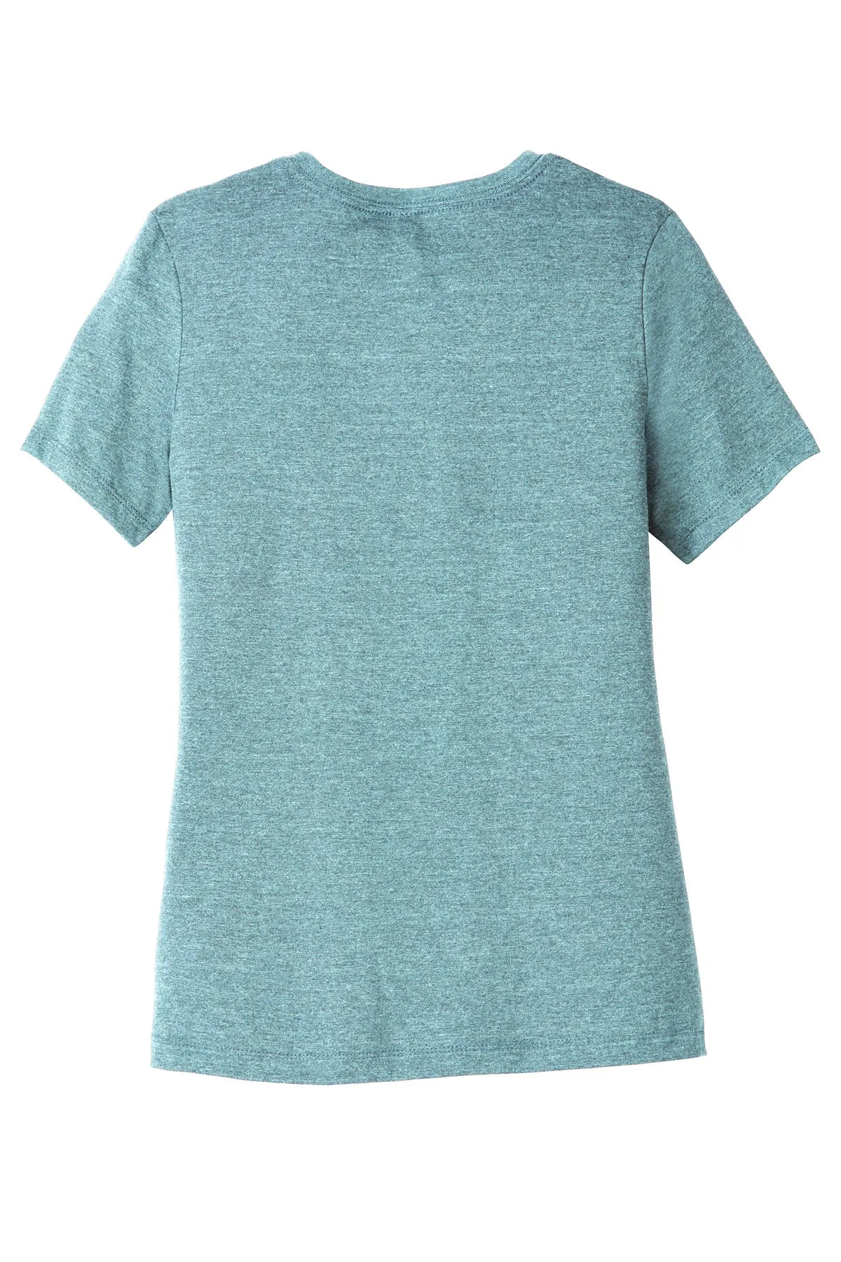 BELLA CANVAS Women's Relaxed CVC Tee BC6400CVC