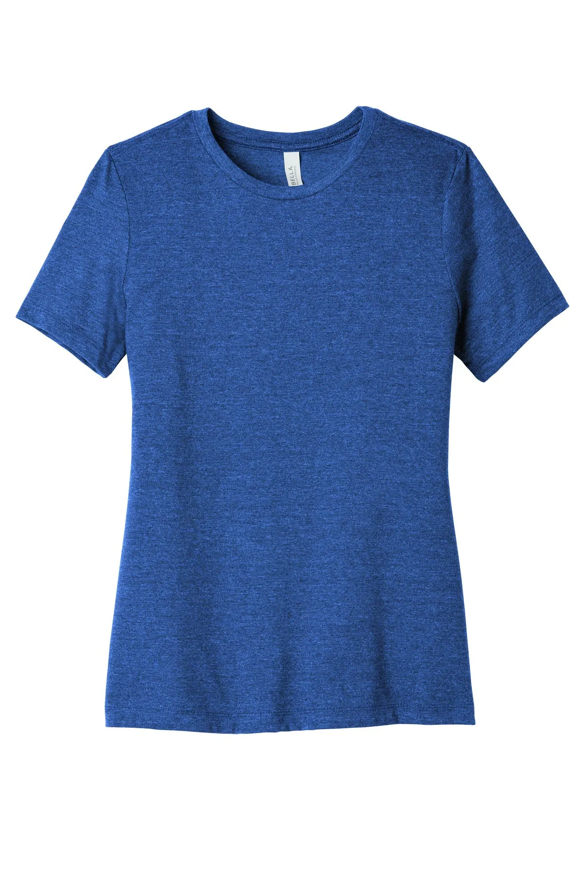 BELLA CANVAS Women's Relaxed CVC Tee BC6400CVC