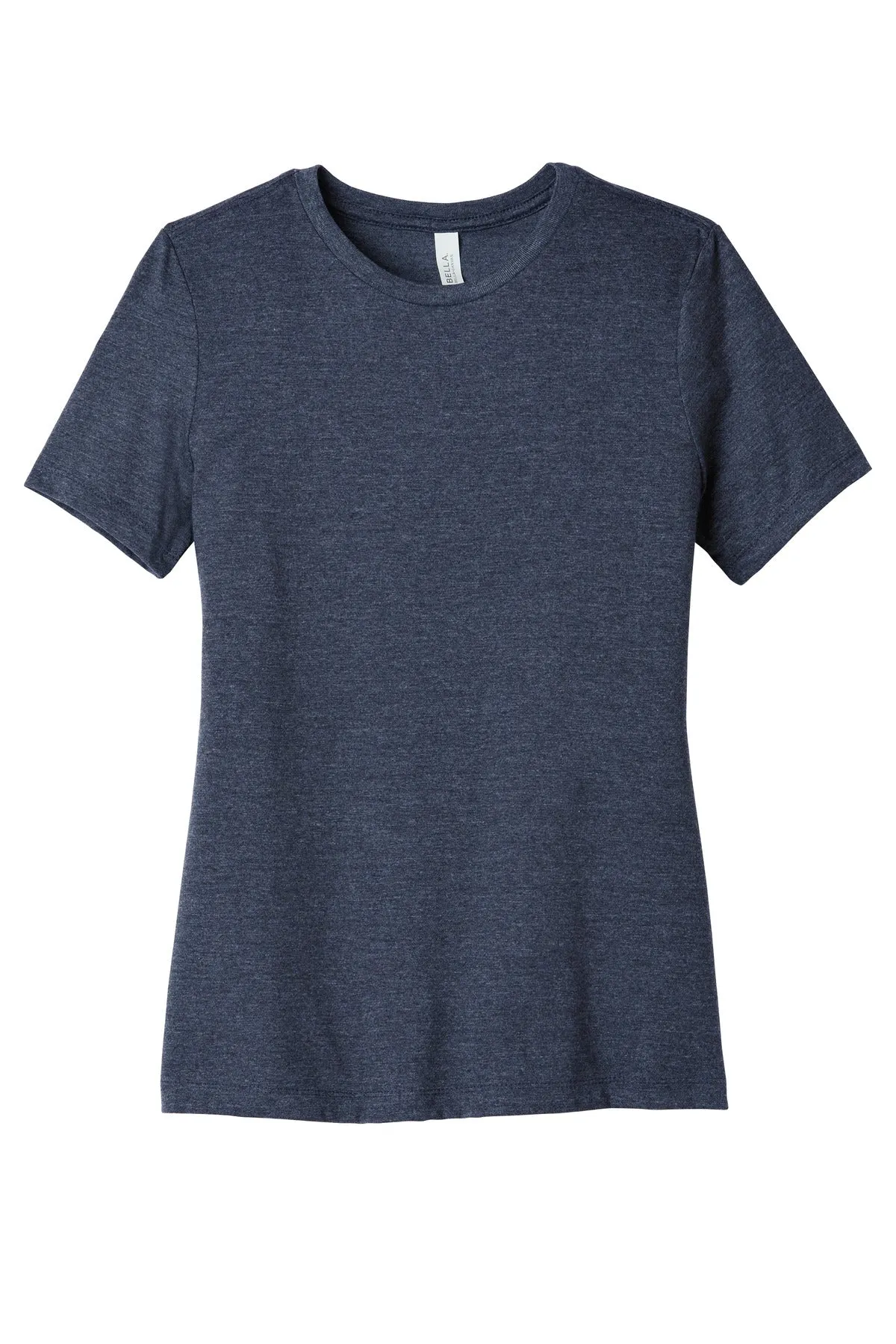 BELLA CANVAS Women's Relaxed CVC Tee BC6400CVC