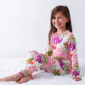 Botanical Bliss Pajama