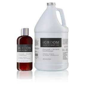 Charcoal   Keratin Conditioner Gallon