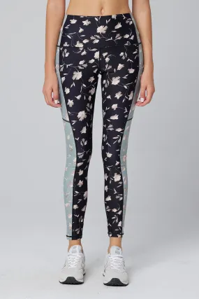 Dynamic Pant (floral)