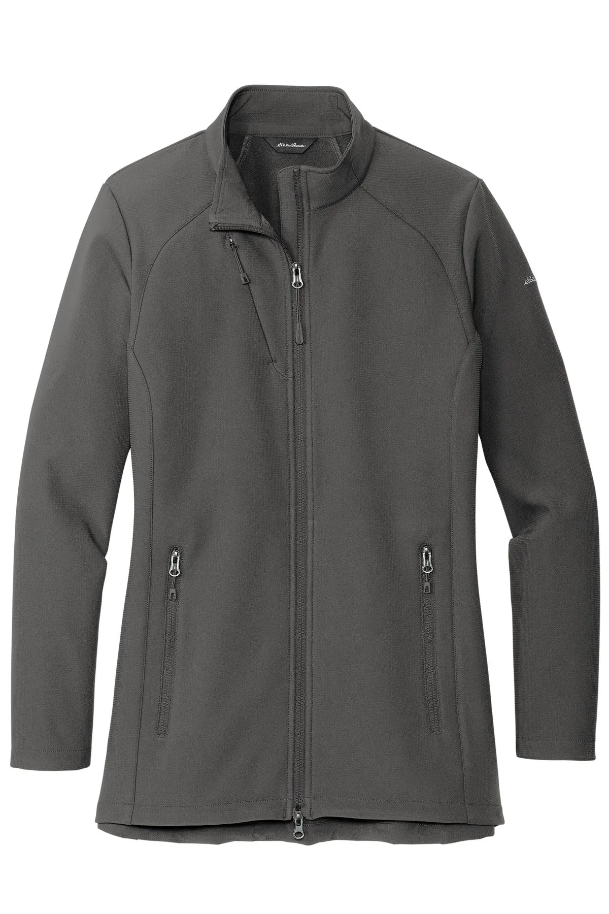 Eddie Bauer Ladies Stretch Soft Shell Jacket EB545