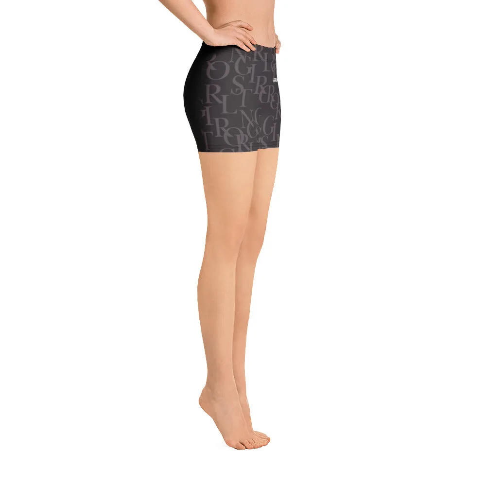 ELEVATED ESSENTIALS, SLIM AND SCULPT SHORTS