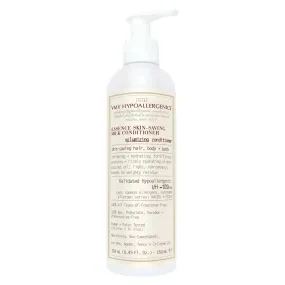 Essence Skin-Saving Milk Conditioner: Volumizing Conditioner