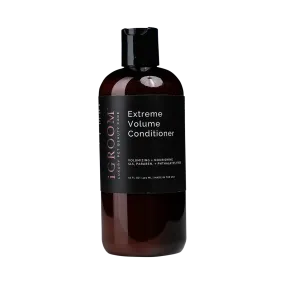 Extreme Volume Conditioner 16oz by iGroom