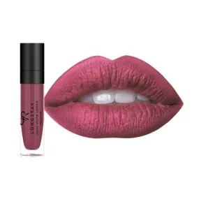 Golden Rose Longstay Liquid Matte Lipstick 21