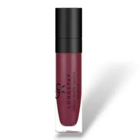 Golden Rose Longstay Liquid Matte Lipstick 29