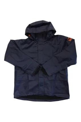 Helly Hansen Mens Gale Rain Jacket