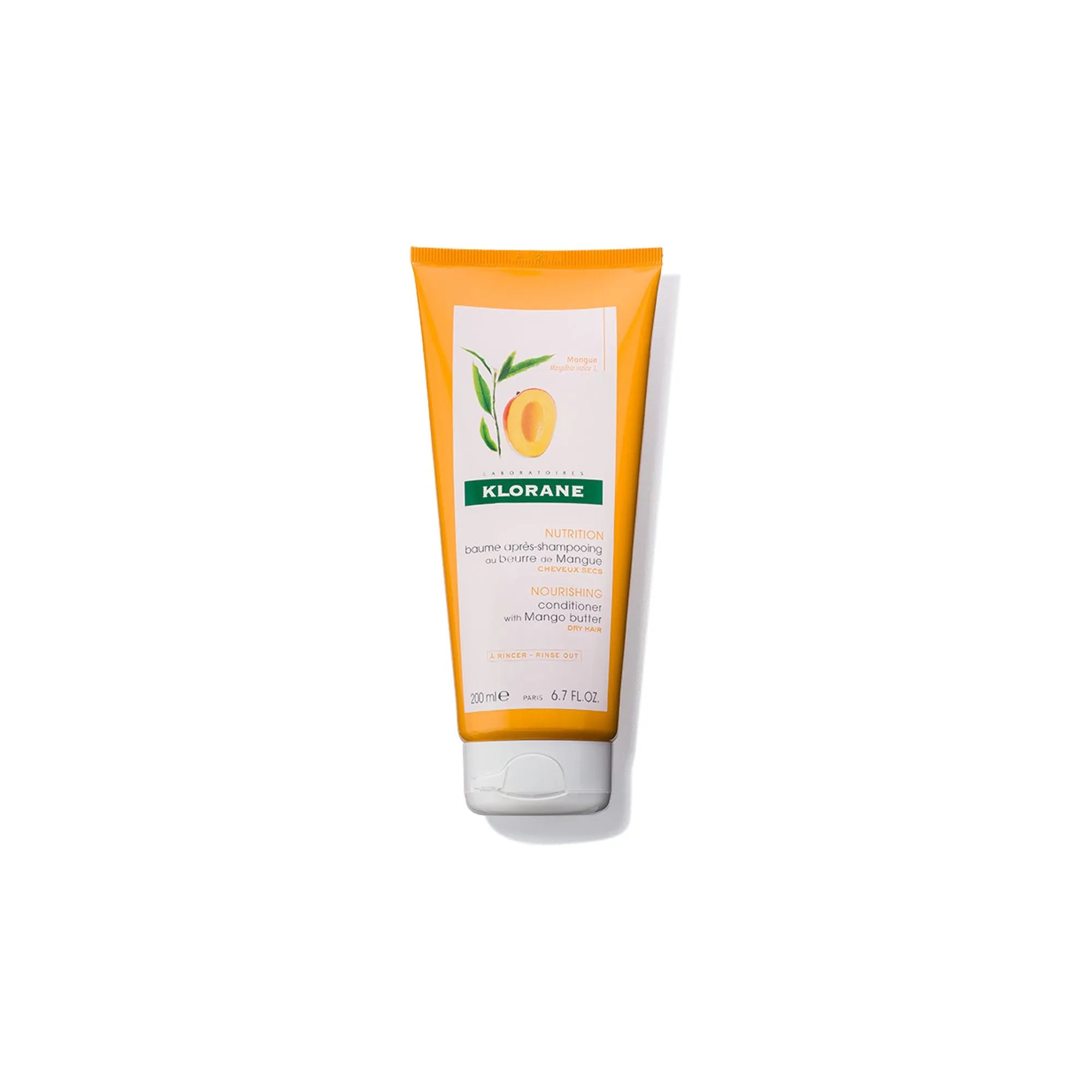 Klorane Conditioner with Mango Butter