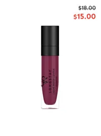 Longstay Liquid Matte Lipstick -  Celesty**