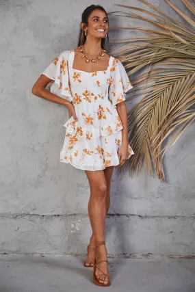 Lovely Daze Dress