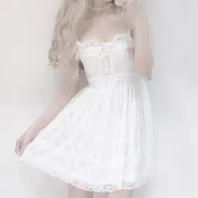 Lovely Lace Dress