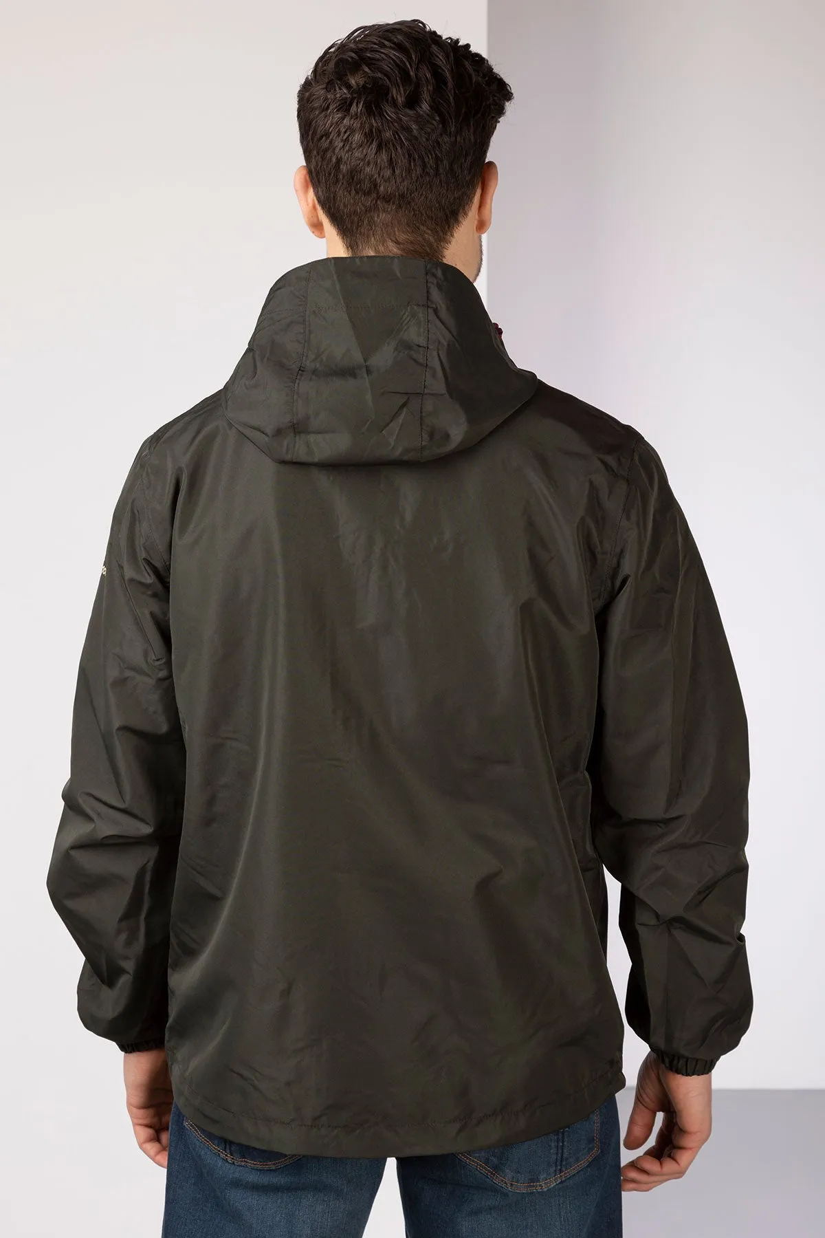 Men's Jacket in a Packet