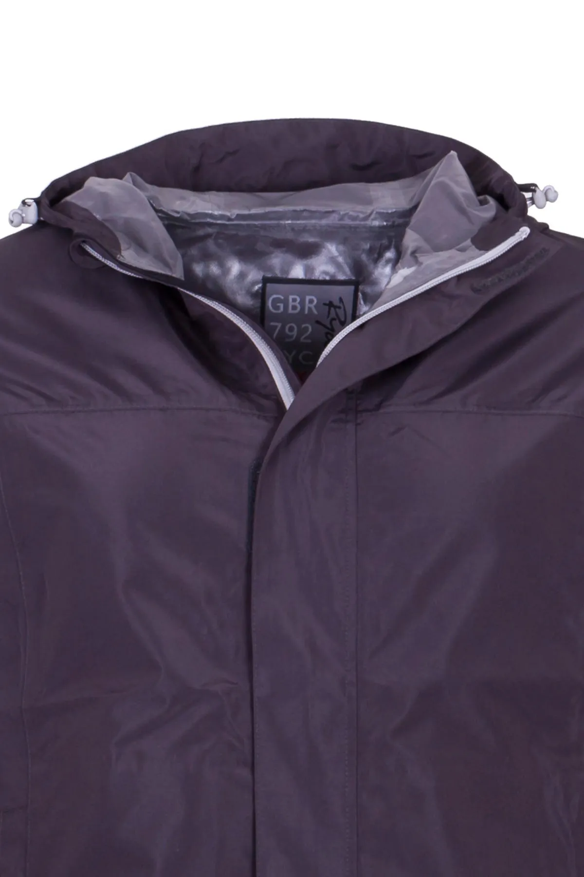 Men's Jacket in a Packet