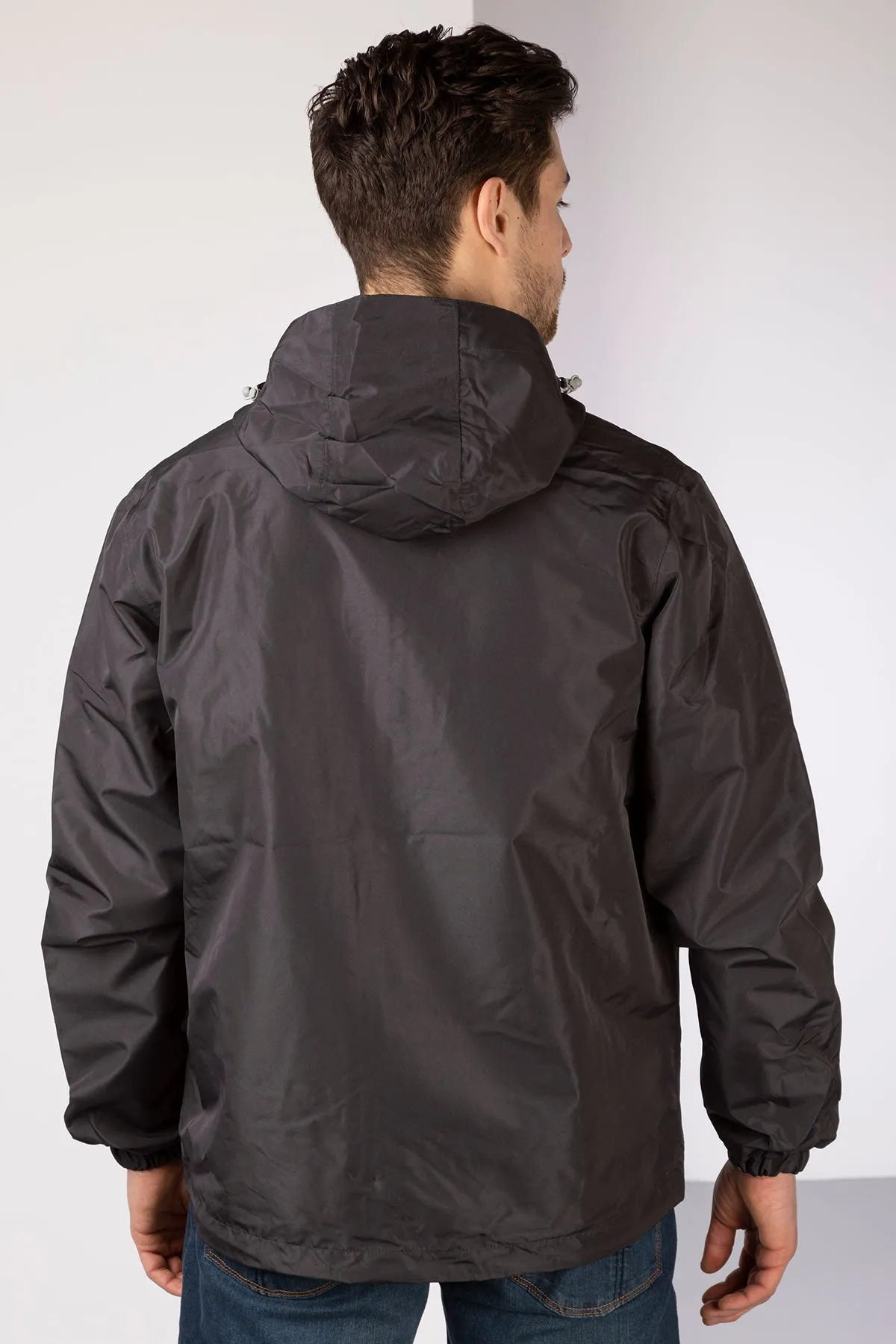 Men's Jacket in a Packet