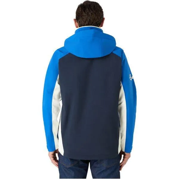 Musto Sardinia Waterproof Jacket 2.0 - Aruba Blue - Large