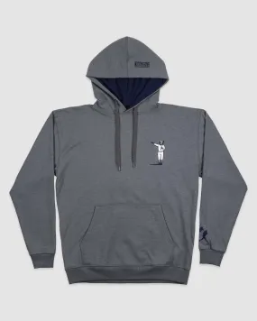 No Fear Hoodie - Babe Ruth Collection