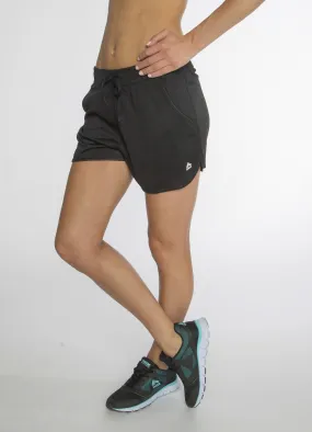 Prime Closed Mesh Training Shorts