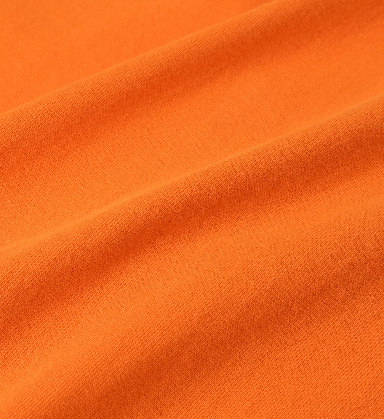 Prince Sporty Gym Short - Orange