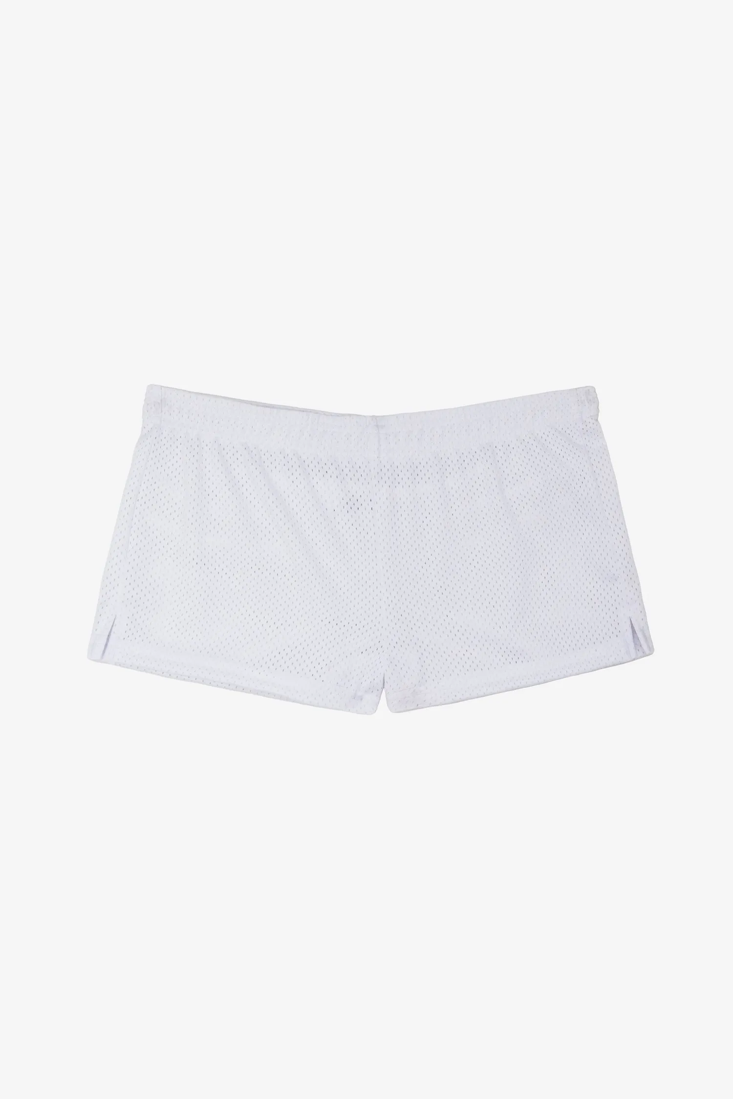 PRM330 - Pro Mesh Women's Low Rise Short