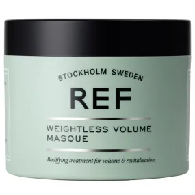 REF. Reference of Sweden Weightless Volume Spa Mask 250ml