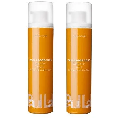 Straight Style -- Anti-Frizz Smoothing Balm ** 2 for $44