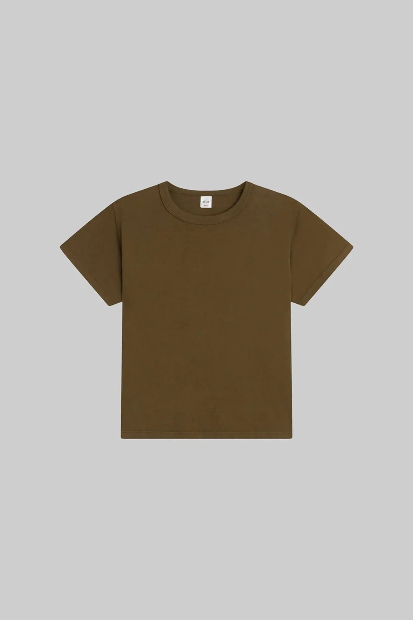 The Margo Tee Military