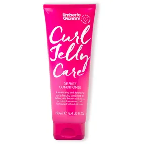 Umberto Giannini Curl Jelly Care Conditioner