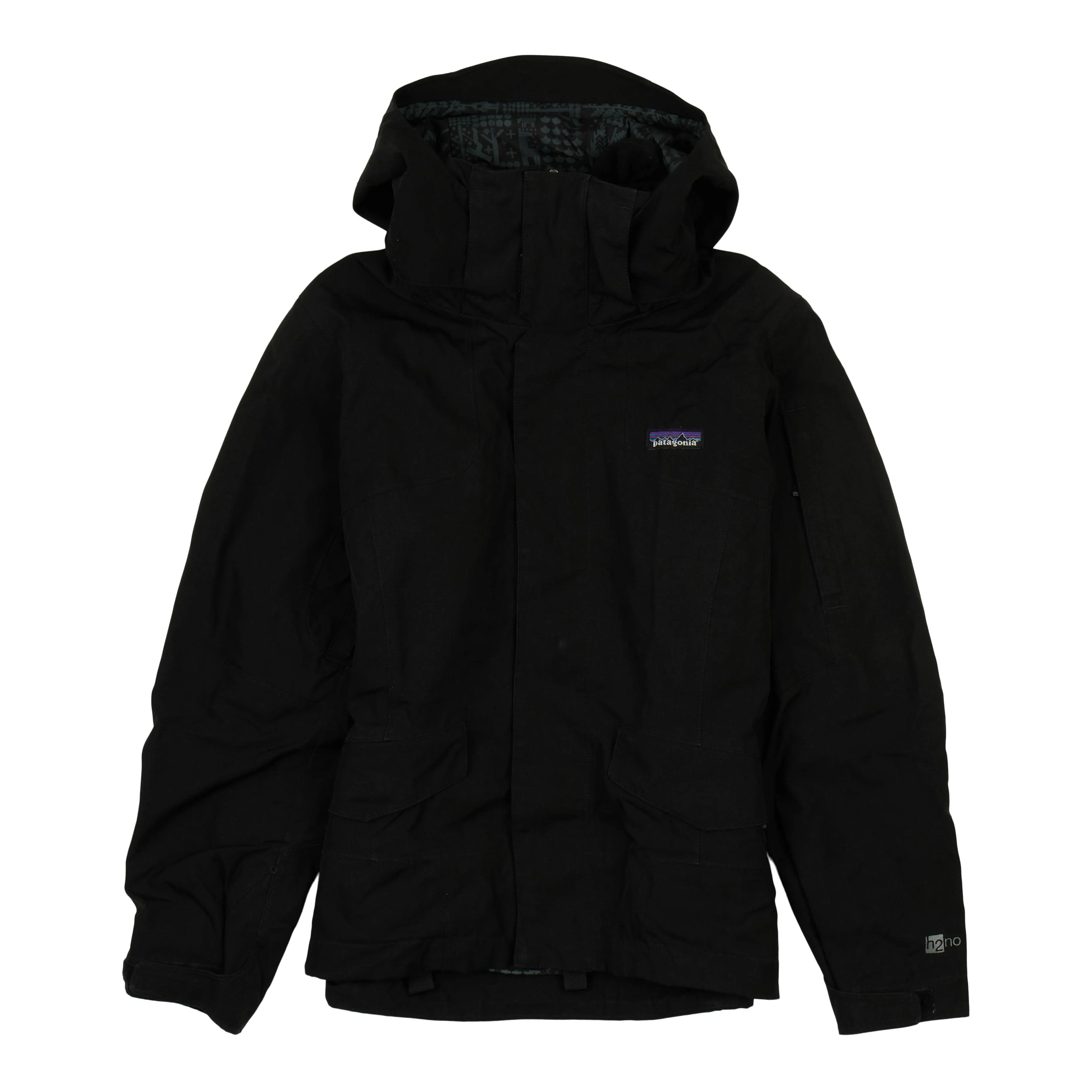 Women's Sidewall Jacket